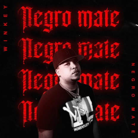 Negro mate