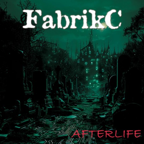 Afterlife