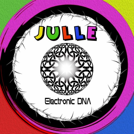 Electronic DNA | Boomplay Music