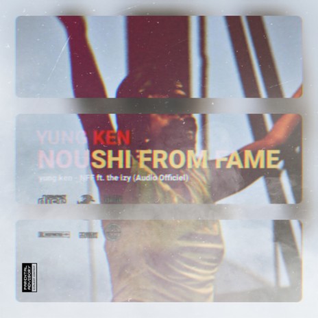 Noushi From Fame | Boomplay Music