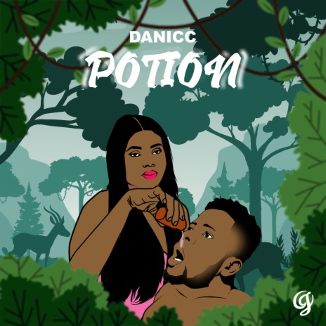 Potion | Boomplay Music