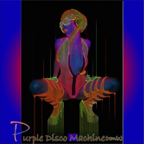 Purple Disco Machine | Boomplay Music