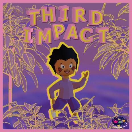 Third Impact | Boomplay Music