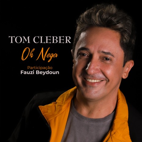 Oh Nega ft. Fauzi Beydoun | Boomplay Music