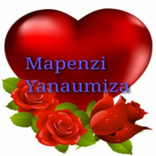 Mapenzi Yanaumiza