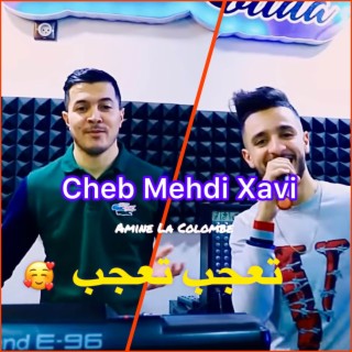 Cheb Mehdi Xavi