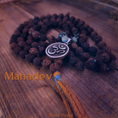 Mahadev ft. Suparna | Boomplay Music