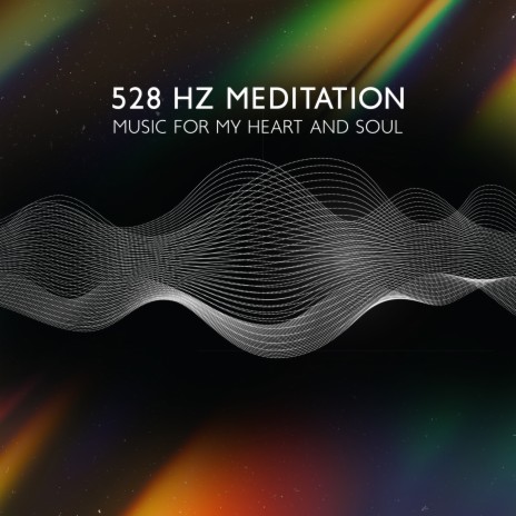 528 Hz Miracles | Boomplay Music