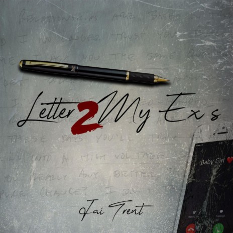 Letter 2 My Ex's | Boomplay Music