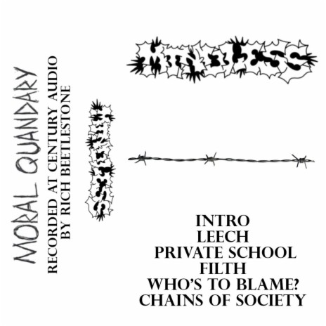 Chains Of Society