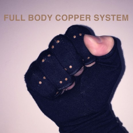 Full Body Copper System | Boomplay Music