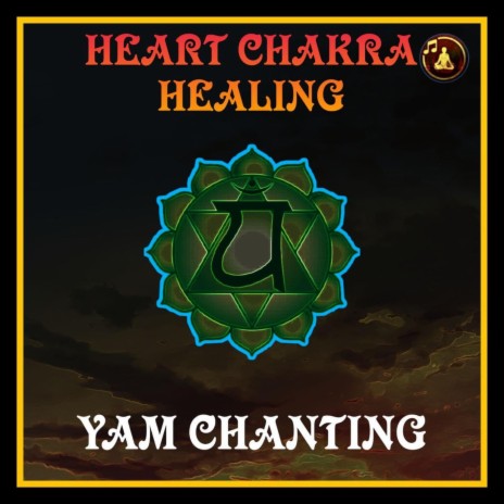 Heart Chakra Healing Meditation