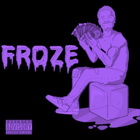 Froze (Slowed) | Boomplay Music