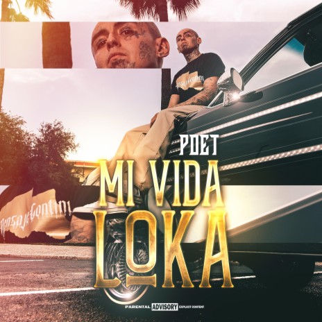 Mi Vida Loka ft. Duxe & El Hielo