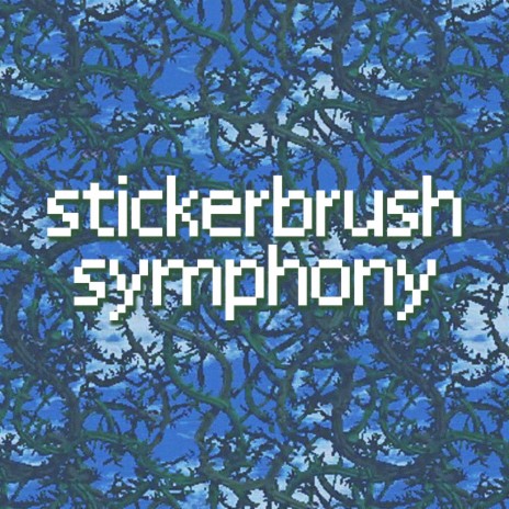 Stickerbush Symphony (Donkey Kong Country Lofi Remix)