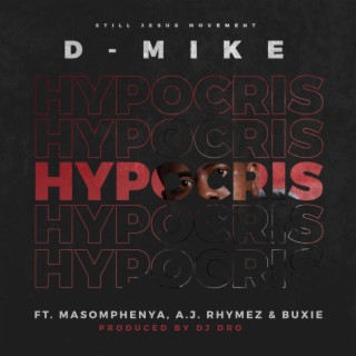 Hypocrisy (Produced by DJ Dro Remix)