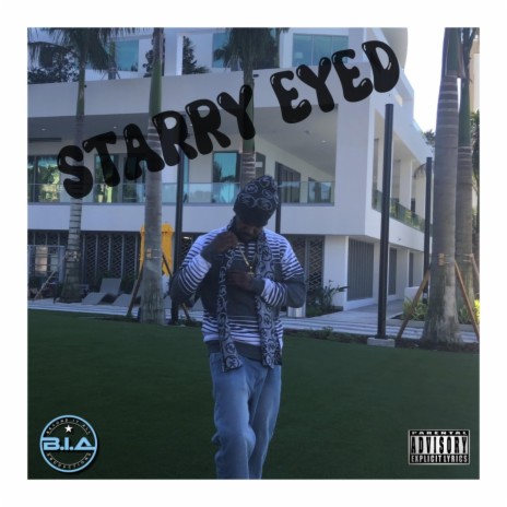 Starry eyed | Boomplay Music