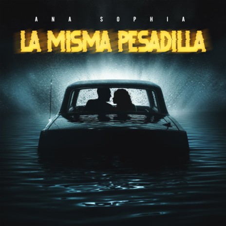 La Misma Pesadilla | Boomplay Music