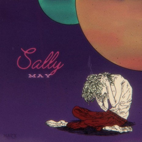 Sally May | Boomplay Music