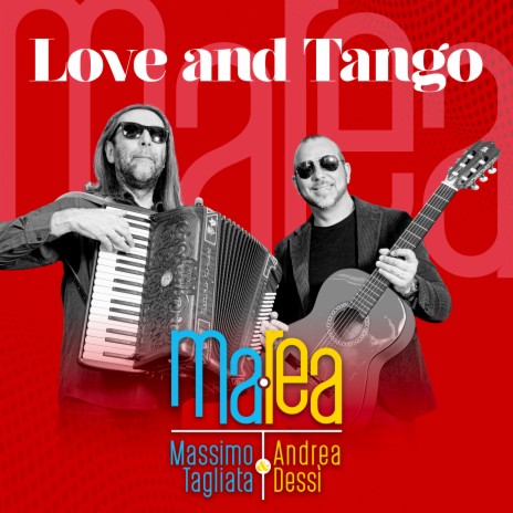 Love And Tango ft. Dino Deghenghi