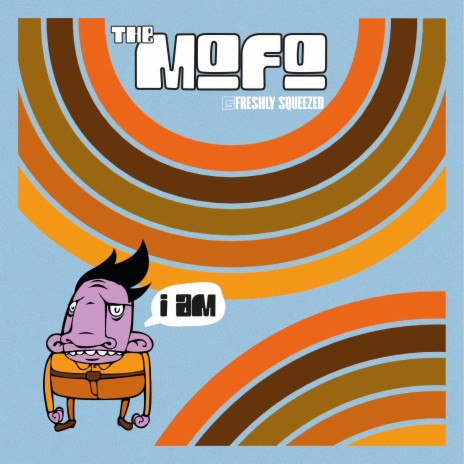 The Mofo | Boomplay Music