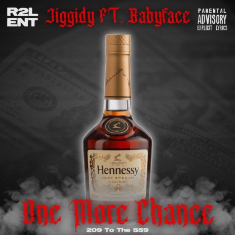 One more chance ft. Babyface & Jiggidy | Boomplay Music