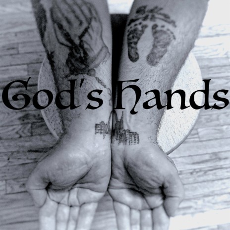 God's Hands ft. Rawie | Boomplay Music