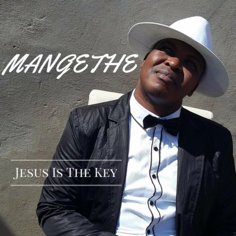 Jesus Is the Key | Boomplay Music