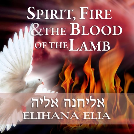 Spirit, Fire And The Blood Of The Lamb | Boomplay Music