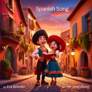 Spanish Song