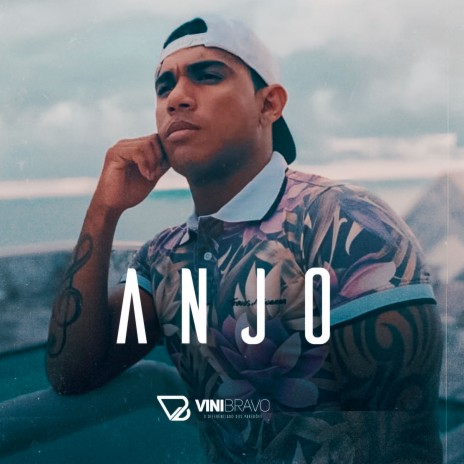 Anjo | Boomplay Music