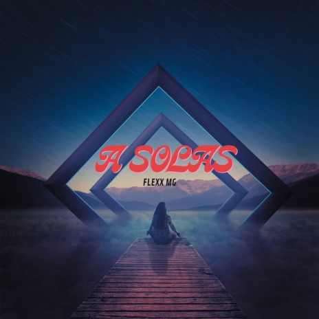 A Solas | Boomplay Music