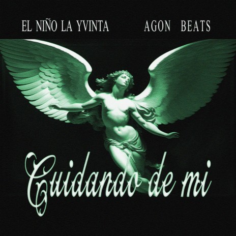 Cuidando de Mi ft. Agon Beats | Boomplay Music