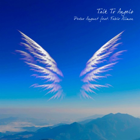 Talk to Angels (feat. Fabio Allman) | Boomplay Music