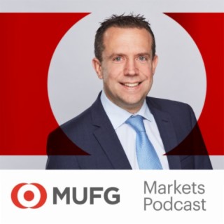 Tumultuous FX markets consider central bank intervention: The Global Markets FX Week Ahead Podcast