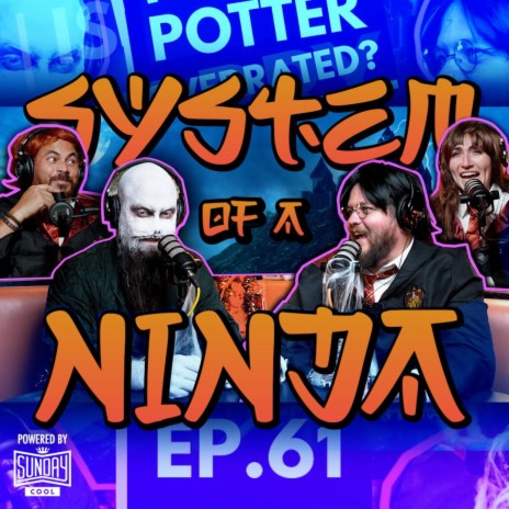 System of a Ninja | Boomplay Music