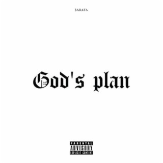 GOD'S PLAN