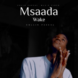 Msaada Wake