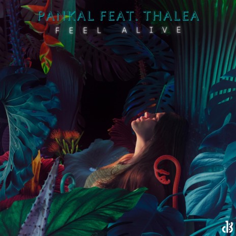 Feel Alive ft. Thalea | Boomplay Music