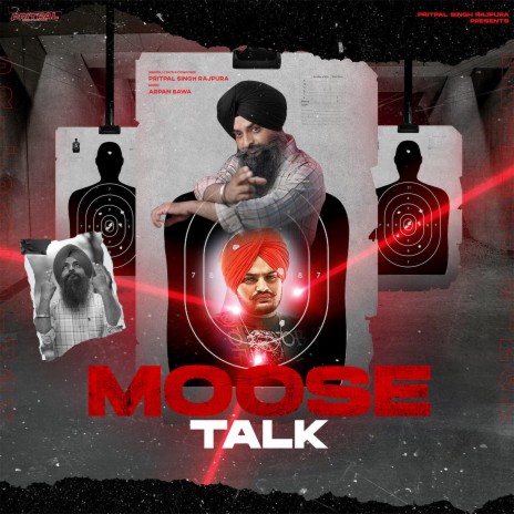 Moose Talk | Boomplay Music