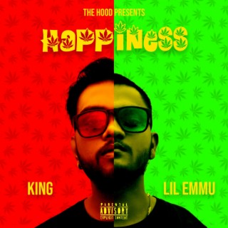 Happiness (feat. Lil emmu)
