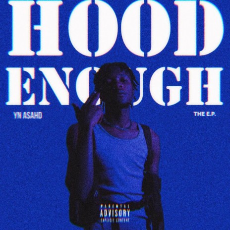 Hood Enough (Intro) | Boomplay Music