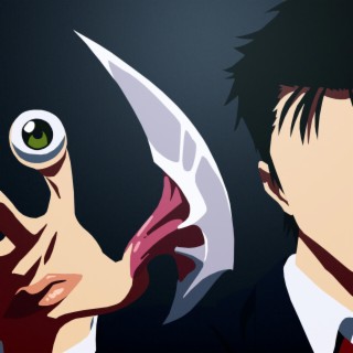 Speak (Migi's Theme) from Parasyte [Kiseijuu]