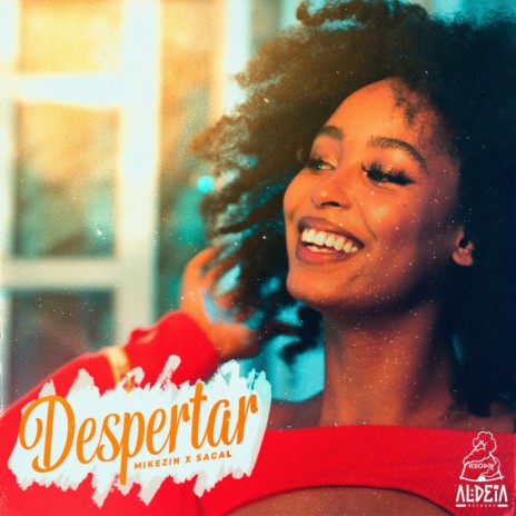 DESPERTAR ft. Sagal | Boomplay Music