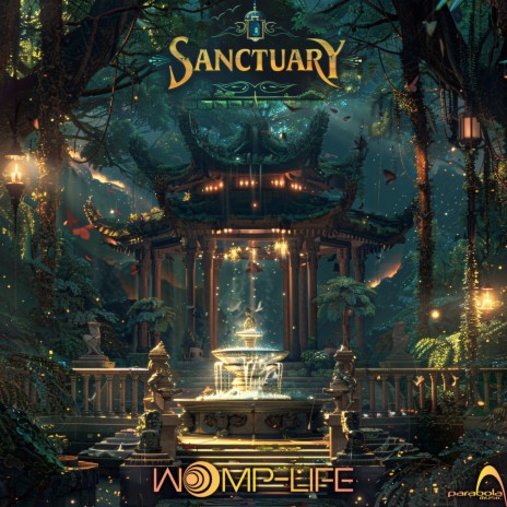 Sanctuary | Boomplay Music