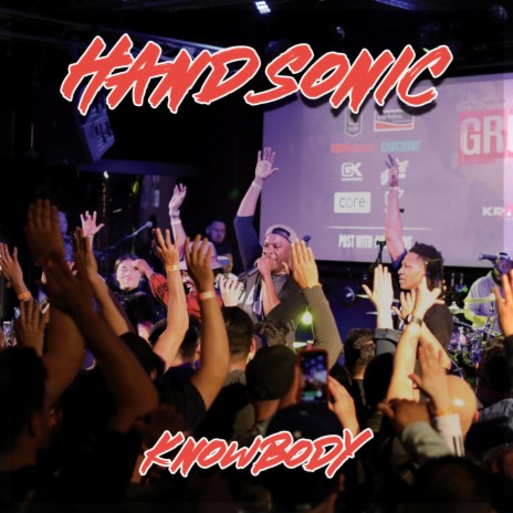 HandSonic (Loving IT) | Boomplay Music