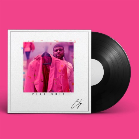 Pink Suit | Boomplay Music