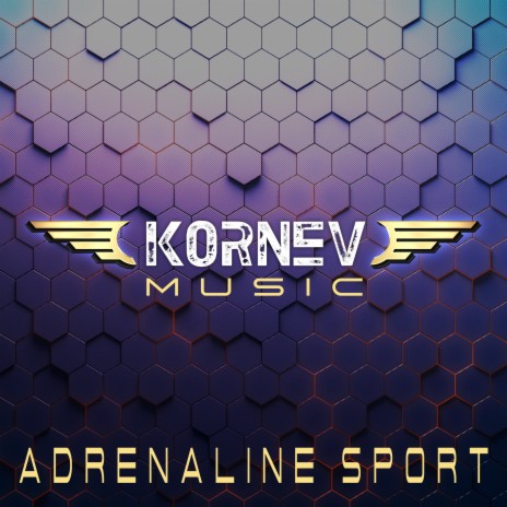 Adrenaline Sport | Boomplay Music