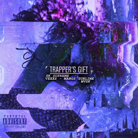 TRAPPER'S GIFT | Boomplay Music