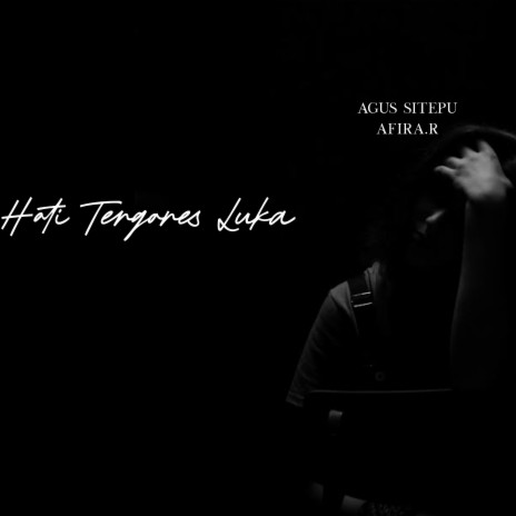 Hati Tergores Luka ft. Afira.R | Boomplay Music